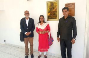 Mali visits (1)