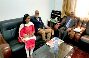 Mali visits (2)