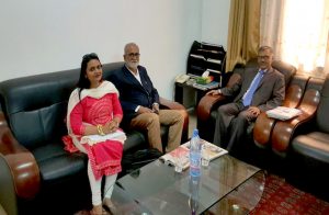 Mali visits (3)