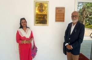 Mali visits (4)