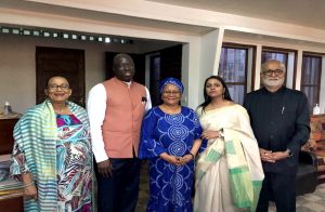 Mali visits (6)