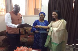 Mali visits (7)
