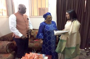 Mali visits (8)