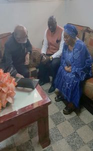 Mali visits (9)